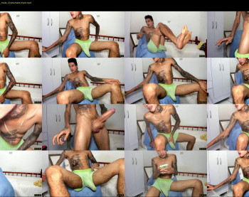 ululante — 56 minute Chaturbate male cam show recording, 1080p, Mar 1, 2021