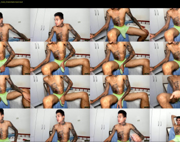 ululante — 19 minute Chaturbate male cam show recording, 1080p, Mar 1, 2021