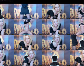 viciousqueen — 43 minute Chaturbate female cam show recording, 1080p, Mar 1, 2021