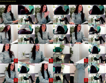 wh4thefuck — 104 minute Chaturbate female cam show recording, 720p, Mar 1, 2021