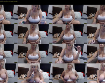 xxtammy123xx — 15 minute Chaturbate female cam show recording, 720p, Mar 1, 2021
