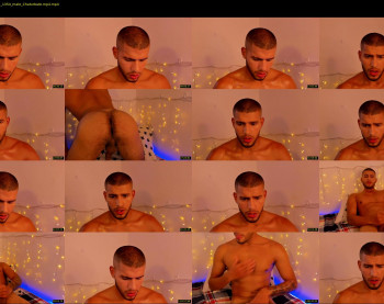 yamp_bigcock — 78 minute Chaturbate male cam show recording, 720p, Mar 1, 2021