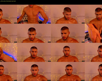 yamp_bigcock — 78 minute Chaturbate male cam show recording, 720p, Mar 1, 2021