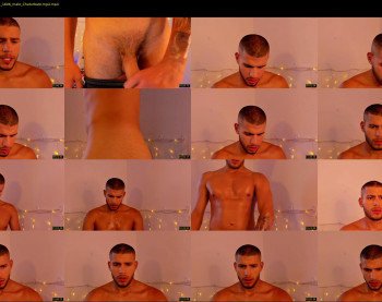 yamp_bigcock — 29 minute Chaturbate male cam show recording, 720p, Mar 1, 2021