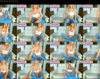 yourguiltypassionn — 23 minute Chaturbate female cam show recording, 720p, Mar 1, 2021