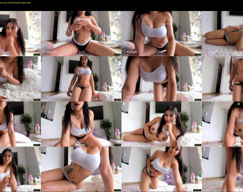 zoeliiv — 70 minute Chaturbate female cam show recording, 1080p, Mar 1, 2021