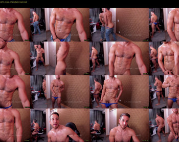 _adamcoper_ — 70 minute Chaturbate male cam show recording, 1080p, Mar 3, 2021