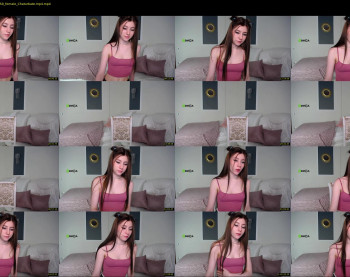 _austra1ia — 70 minute Chaturbate female cam show recording, 1080p, Mar 2, 2021