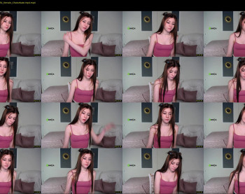 _austra1ia — 15 minute Chaturbate female cam show recording, 1080p, Mar 2, 2021
