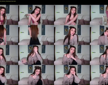 _austra1ia — 22 minute Chaturbate female cam show recording, 1080p, Mar 2, 2021