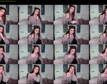 _austra1ia — 11 minute Chaturbate female cam show recording, 1080p, Mar 2, 2021