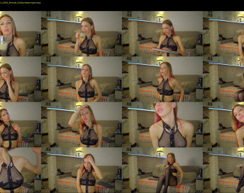 _littlesweetgirl_ — 6 minute Chaturbate female cam show recording, 1080p, Mar 3, 2021