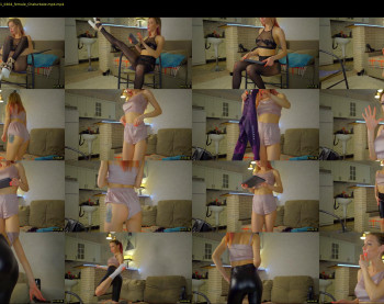 _littlesweetgirl_ — 42 minute Chaturbate female cam show recording, 1080p, Mar 3, 2021