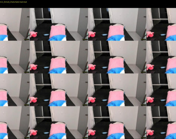 alessa_weet — 36 minute Chaturbate female cam show recording, 720p, Mar 3, 2021