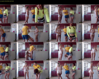 aly_alyce — 100 minute Chaturbate female cam show recording, 720p, Mar 2, 2021