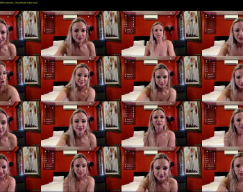 anna_royale — 7 minute Chaturbate female cam show recording, 720p, Mar 2, 2021