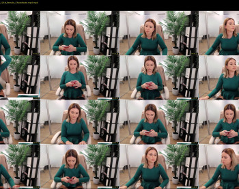 annemarry96 — 27 minute Chaturbate female cam show recording, 1080p, Mar 2, 2021