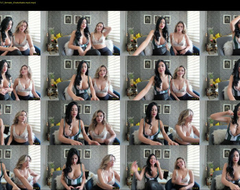 annybeiker — 26 minute Chaturbate female cam show recording, 1080p, Mar 2, 2021
