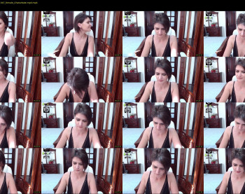 arianasage_ — 19 minute Chaturbate female cam show recording, 1080p, Mar 2, 2021