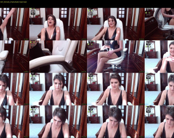 arianasage_ — 48 minute Chaturbate female cam show recording, 1080p, Mar 2, 2021