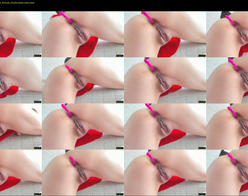 asiamixx — 66 minute Chaturbate female cam show recording, 720p, Mar 2, 2021