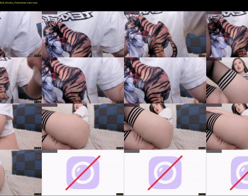 ayame_011 — 6 minute Chaturbate female cam show recording, 720p, Mar 2, 2021