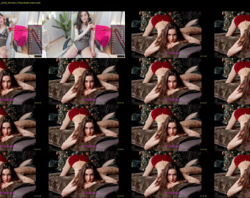 beckymartens — 19 minute Chaturbate female cam show recording, 1080p, Mar 3, 2021