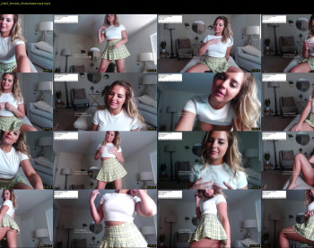befxckingnice — 70 minute Chaturbate female cam show recording, 1080p, Mar 2, 2021