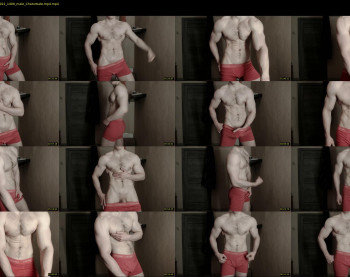 big_nick_for_you_ — 10 minute Chaturbate male cam show recording, 1080p, Mar 2, 2021