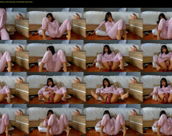 bigtroublelittlechina — 16 minute Chaturbate female cam show recording, 1080p, Mar 3, 2021