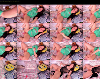 brianna_fallingangel — 46 minute Chaturbate female cam show recording, 1080p, Mar 2, 2021