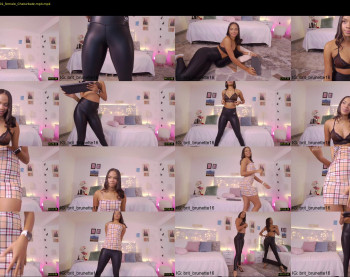 camilitasu — 70 minute Chaturbate female cam show recording, 720p, Mar 3, 2021