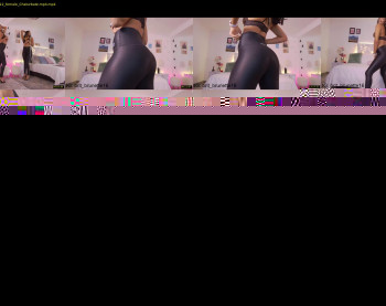 camilitasu — 70 minute Chaturbate female cam show recording, 720p, Mar 3, 2021