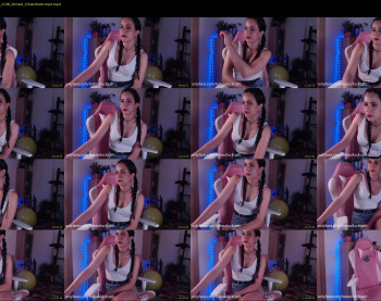 catherinstone — 69 minute Chaturbate female cam show recording, 1080p, Mar 2, 2021