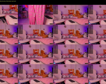 cherry__pie — 8 minute Chaturbate female cam show recording, 1080p, Mar 3, 2021