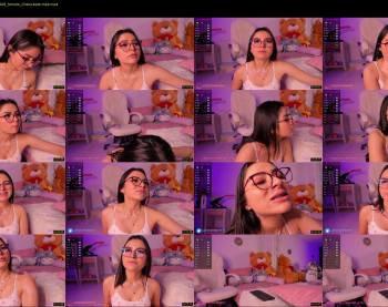 cherry__pie — 47 minute Chaturbate female cam show recording, 1080p, Mar 3, 2021