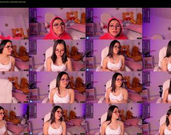cherry__pie — 65 minute Chaturbate female cam show recording, 1080p, Mar 3, 2021