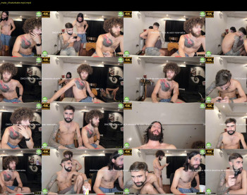 classied — 79 minute Chaturbate male cam show recording, 1080p, Mar 2, 2021