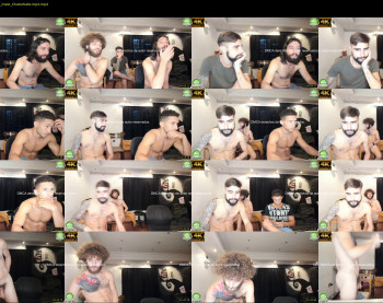classied — 52 minute Chaturbate male cam show recording, 1080p, Mar 3, 2021