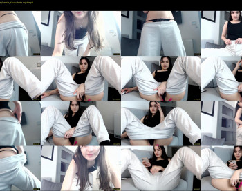 cleolane — 67 minute Chaturbate female cam show recording, 720p, Mar 2, 2021