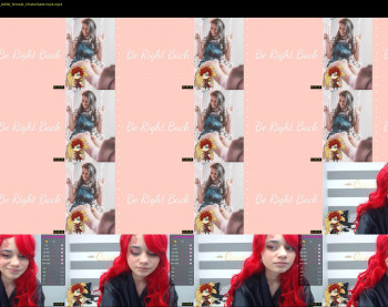 connie_brown — 4 minute Chaturbate female cam show recording, 1080p, Mar 3, 2021