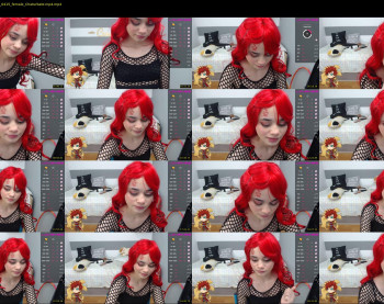 connie_brown — 30 minute Chaturbate female cam show recording, 1080p, Mar 3, 2021