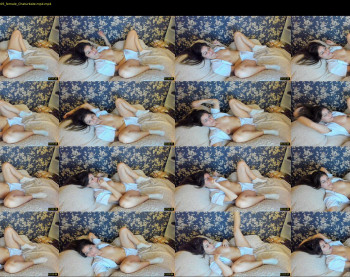 crissy_love — 14 minute Chaturbate female cam show recording, 1080p, Mar 2, 2021