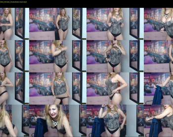 cristal_ayala — 4 minute Chaturbate female cam show recording, 1080p, Mar 3, 2021