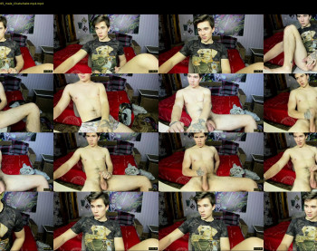 daniel_like — 65 minute Chaturbate male cam show recording, 1080p, Mar 3, 2021