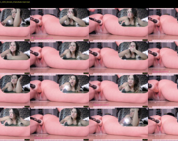 dayanna_sweet — 31 minute Chaturbate female cam show recording, 1080p, Mar 2, 2021