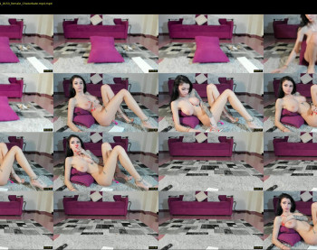 desert2blosom — 29 minute Chaturbate female cam show recording, 1080p, Mar 3, 2021