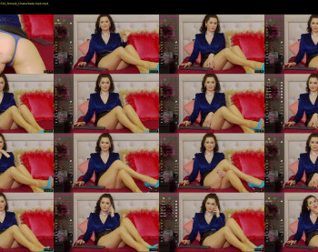 dianacharm — 21 minute Chaturbate female cam show recording, 1080p, Mar 2, 2021