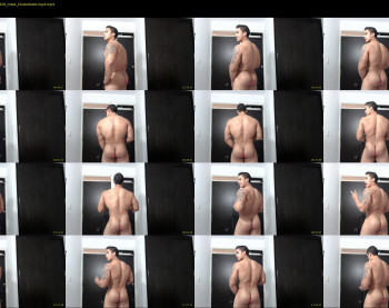 dimitriklein — 14 minute Chaturbate male cam show recording, 1080p, Mar 2, 2021