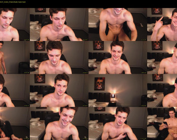 dirty_pothos — 70 minute Chaturbate male cam show recording, 720p, Mar 3, 2021